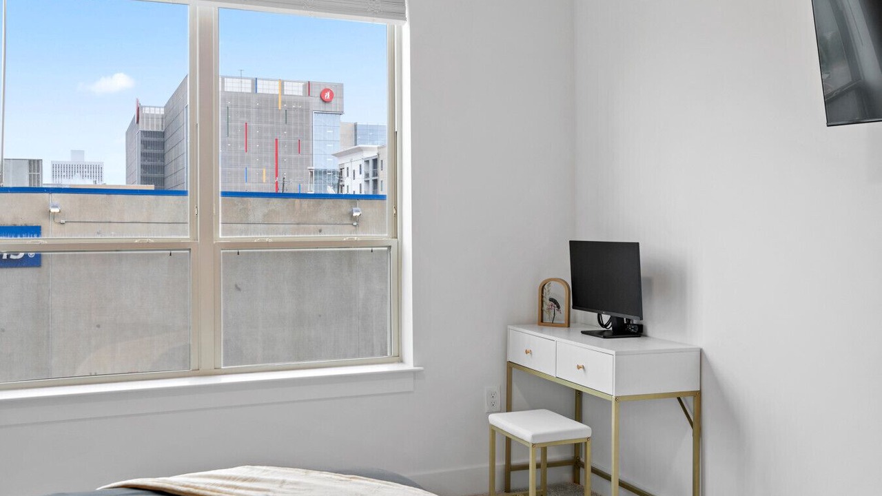 Photo of Bedroom in Five Points South