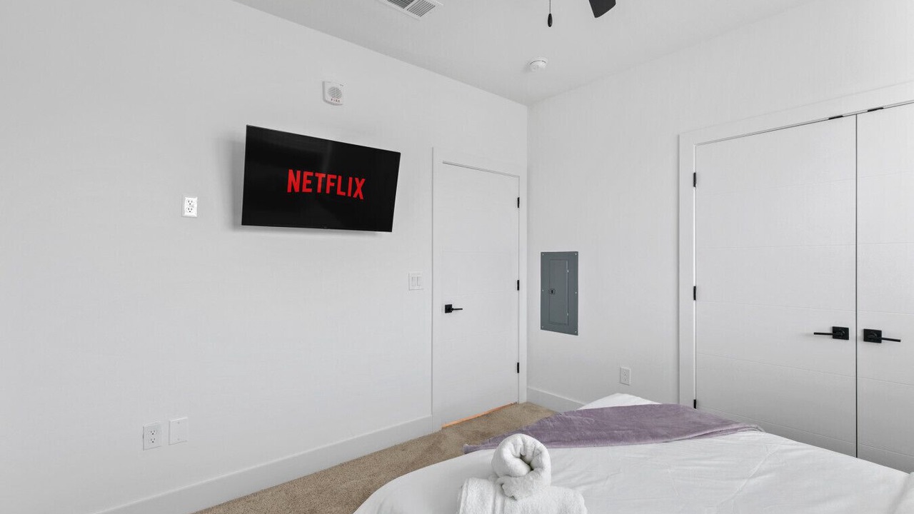 Photo of Bedroom in Birmingham