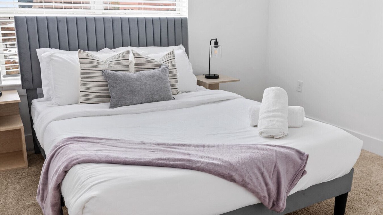 Photo of Bedroom in Birmingham