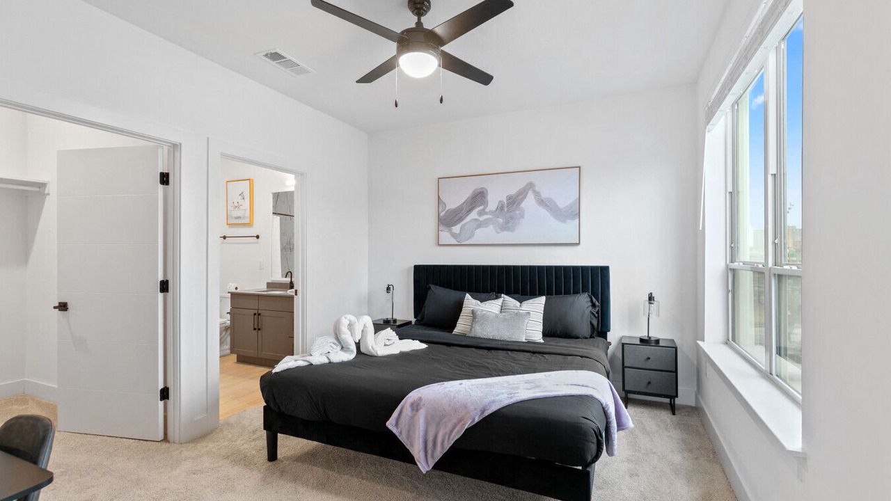 Photo of Bedroom in Birmingham