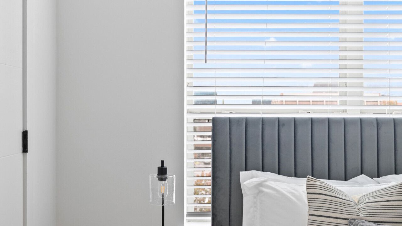 Photo of Bedroom in Birmingham