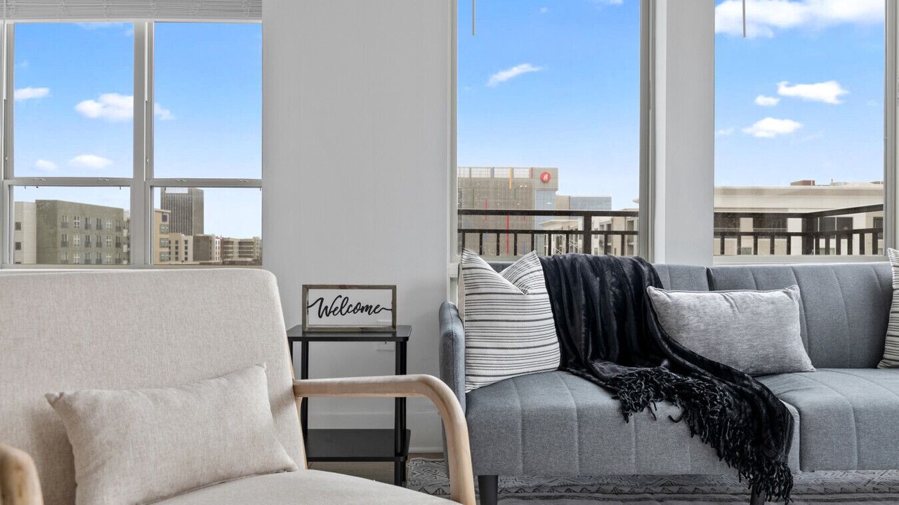 Photo of Livingroom in Birmingham