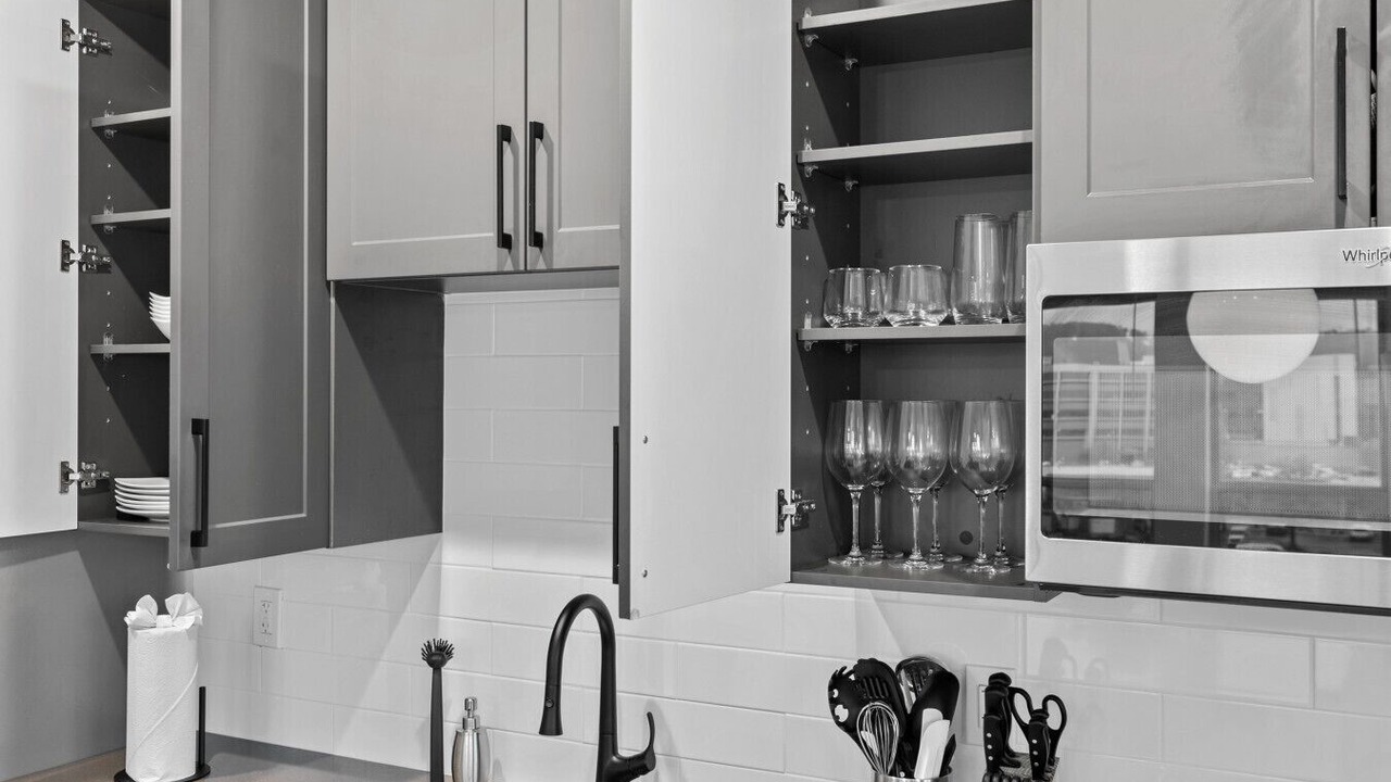 Photo of Kitchen in Birmingham