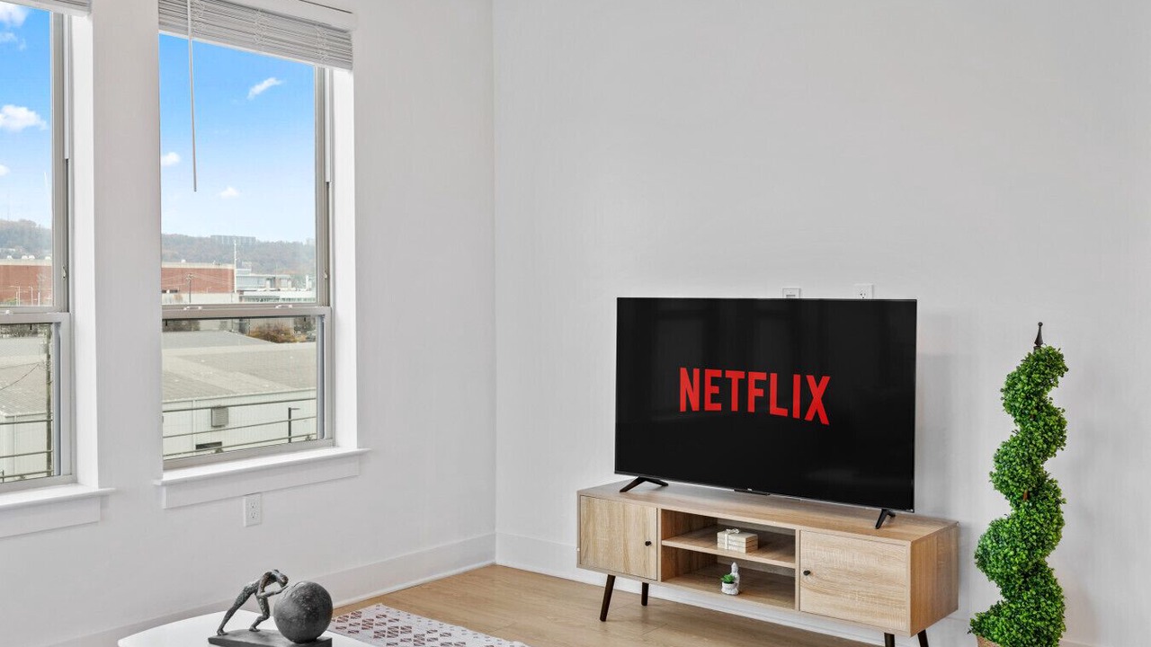 Photo of Livingroom in Birmingham