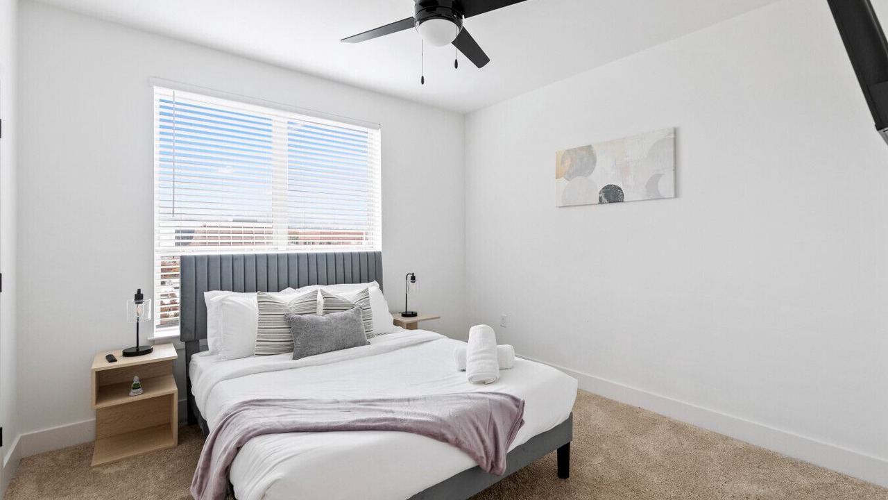 Photo of Bedroom in Birmingham