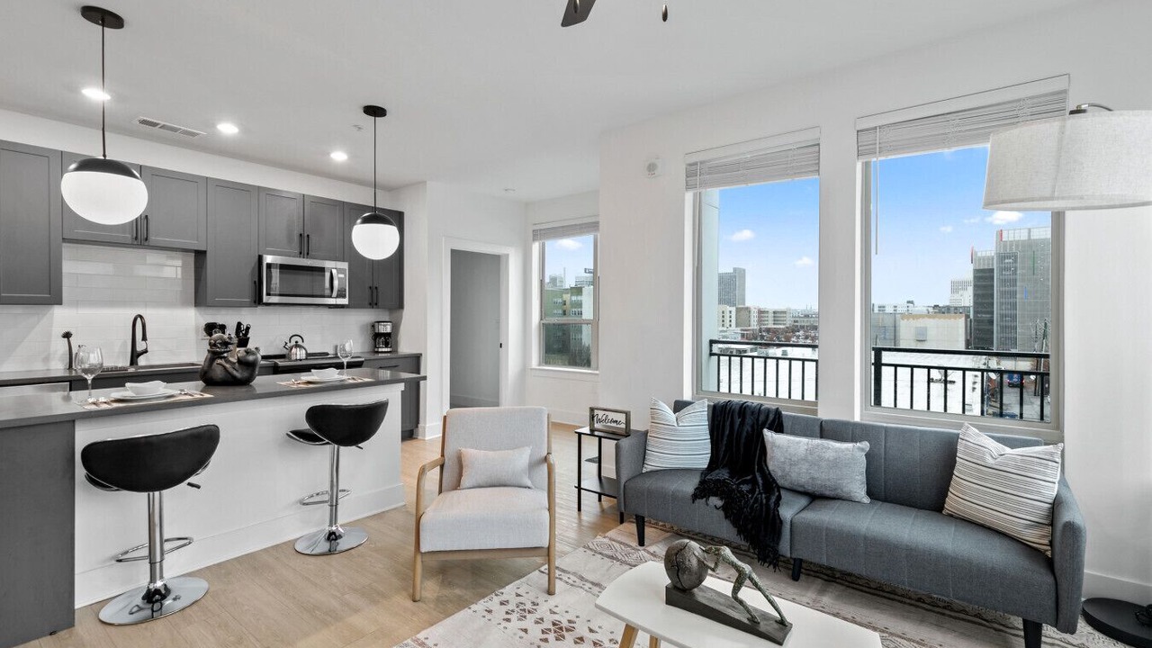 Photo of Livingroom in Birmingham