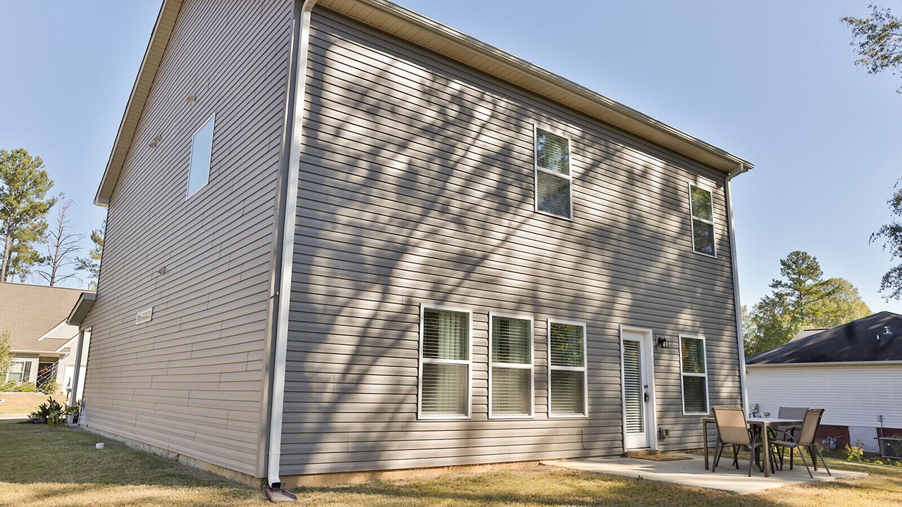 Photo of Outdoor in Lincoln