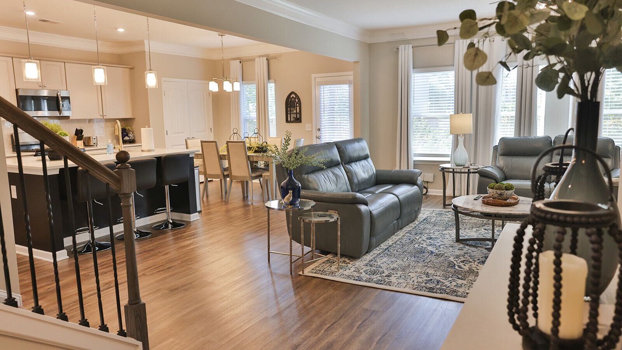 Photo of Livingroom in Lincoln