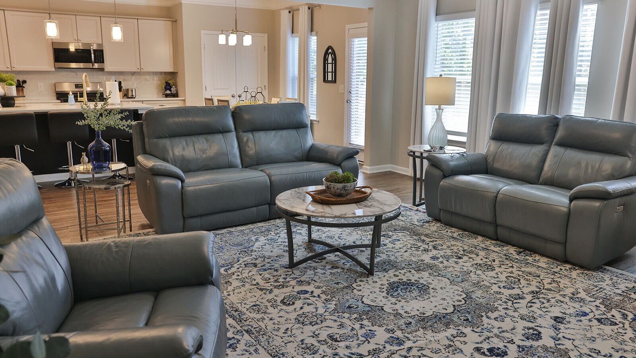 Photo of Livingroom in Lincoln