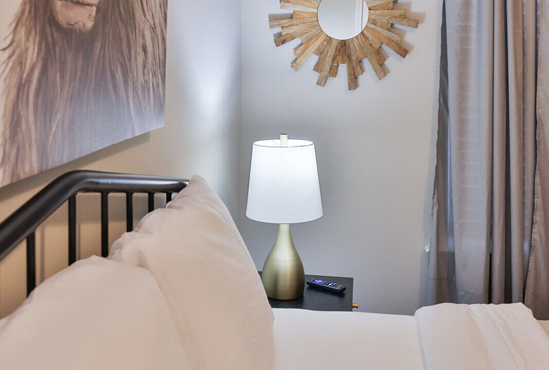 Photo of Bedroom in Lincoln