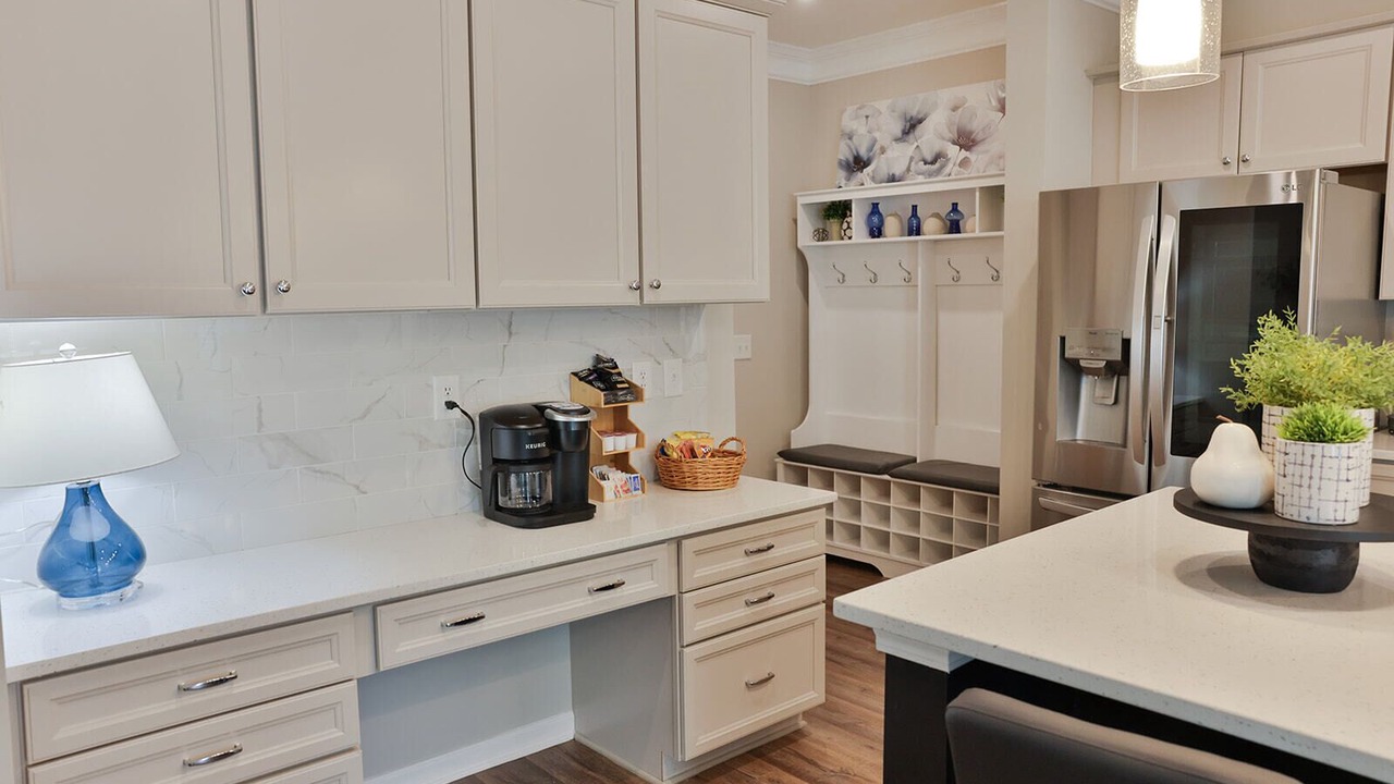 Photo of Kitchen in Lincoln