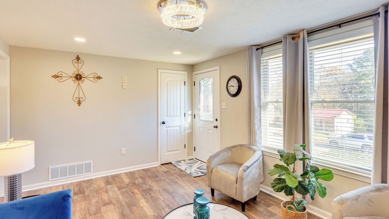Photo of Bedroom in Prattville
