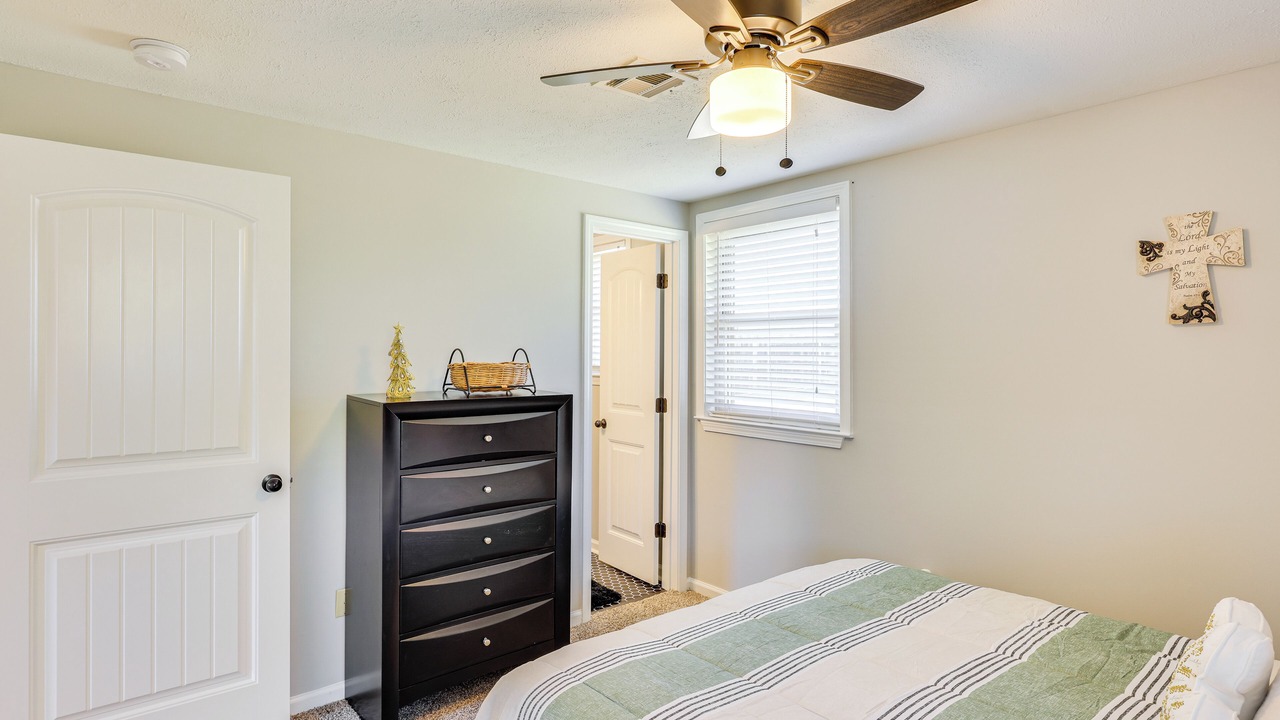 Photo of Bedroom in Prattville