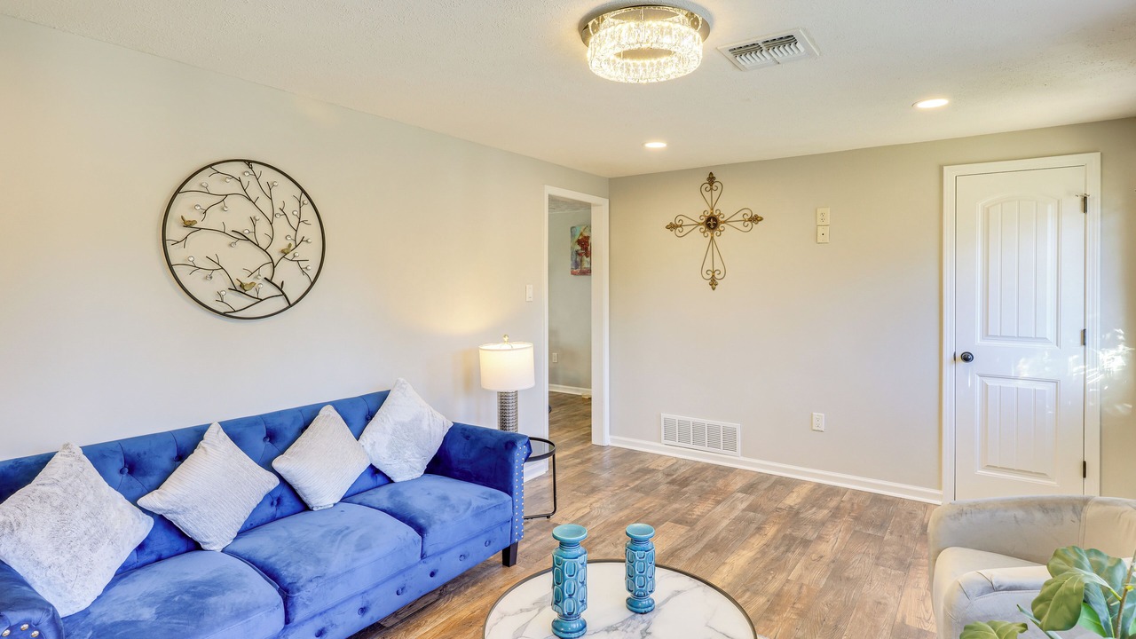 Photo of Livingroom in Prattville
