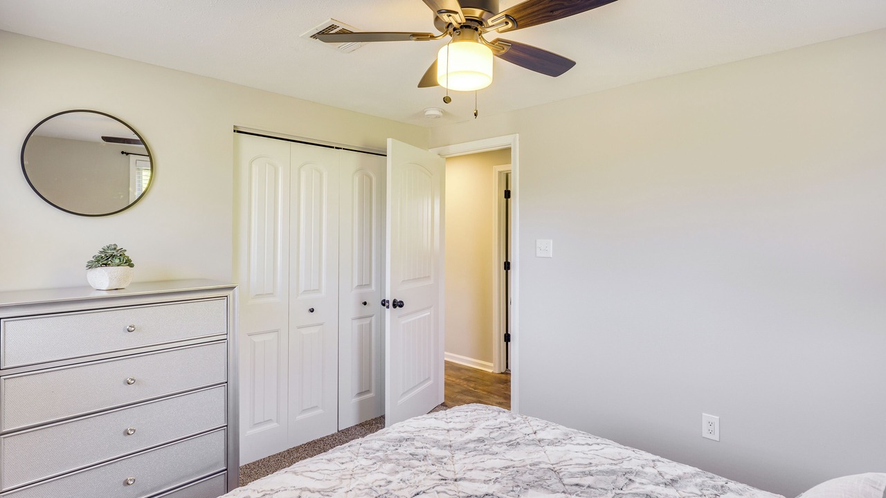 Photo of Bedroom in Prattville
