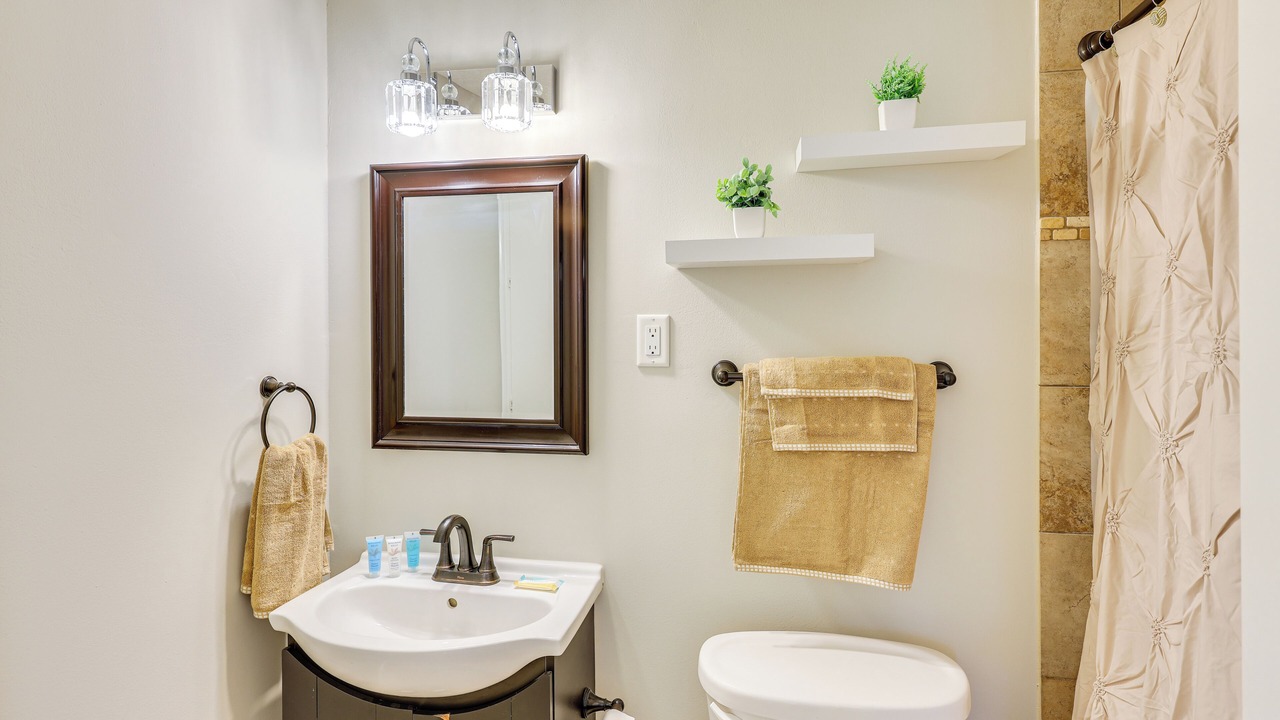Photo of Bathroom in Prattville