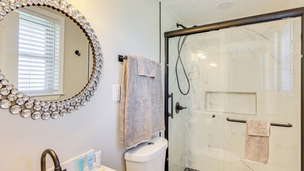 Photo of Bathroom in Prattville