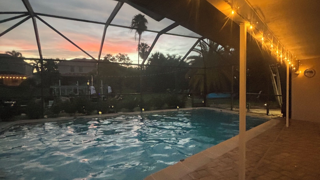 Photo of Outdoor in Yacht Club