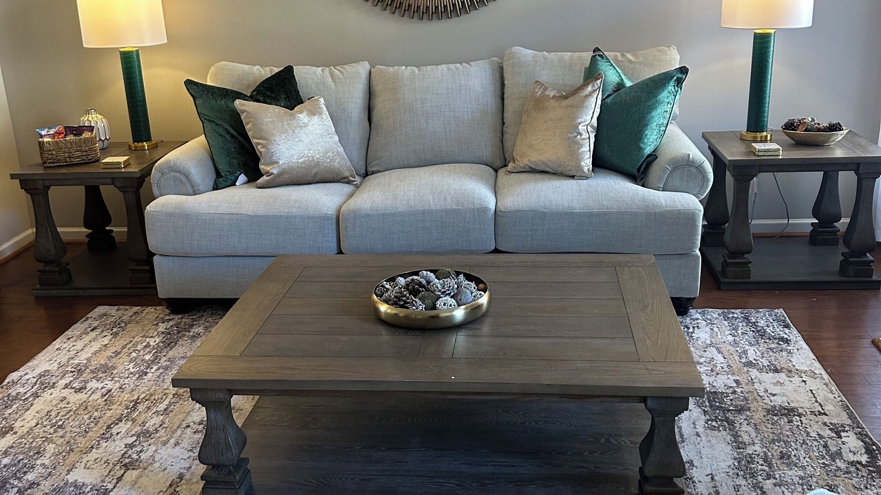 Photo of Livingroom in Hoover