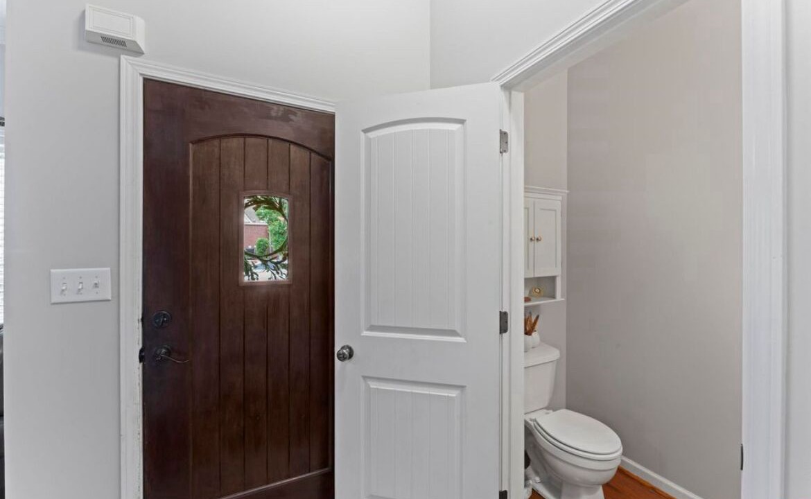 Photo of Bathroom in Hoover