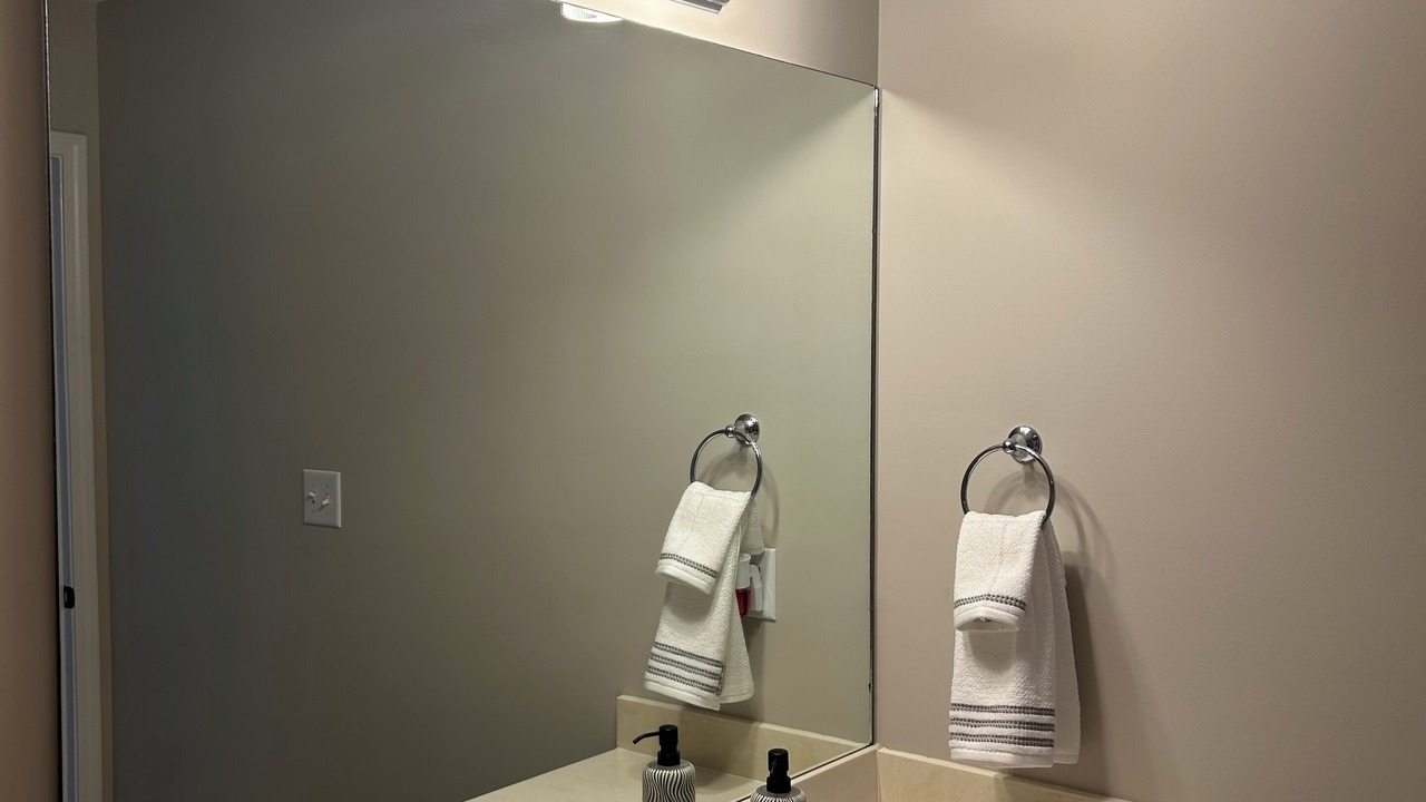 Photo of Bathroom in Hoover