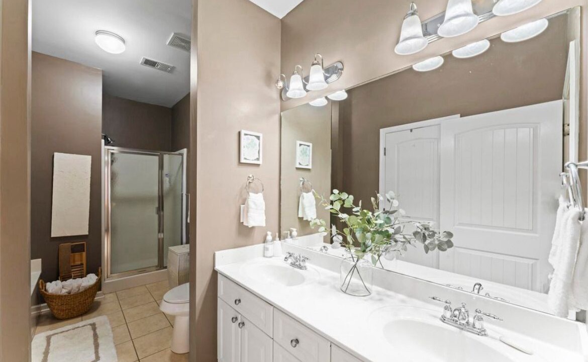 Photo of Bathroom in Hoover