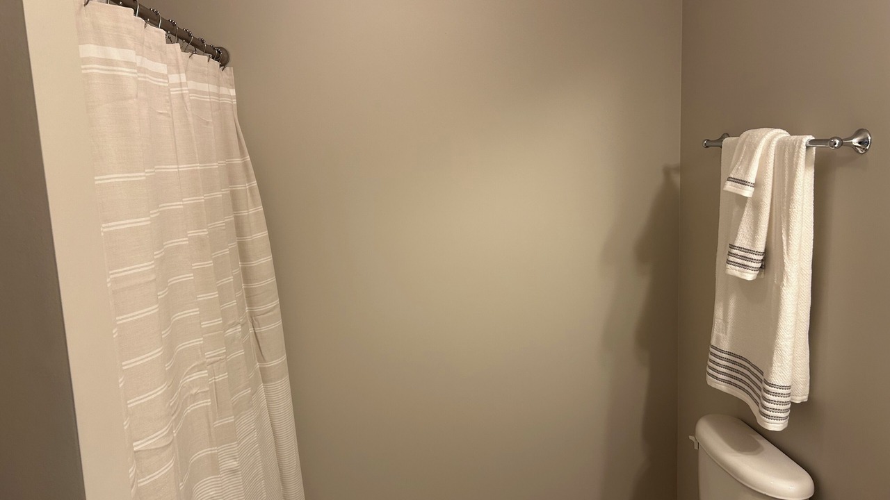 Photo of Bathroom in Hoover