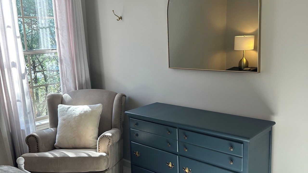 Photo of Bedroom in Hoover
