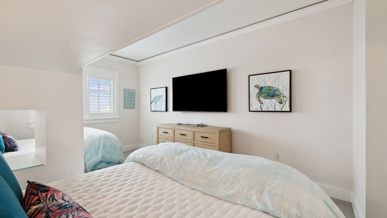 Photo of Bedroom in Gulf District