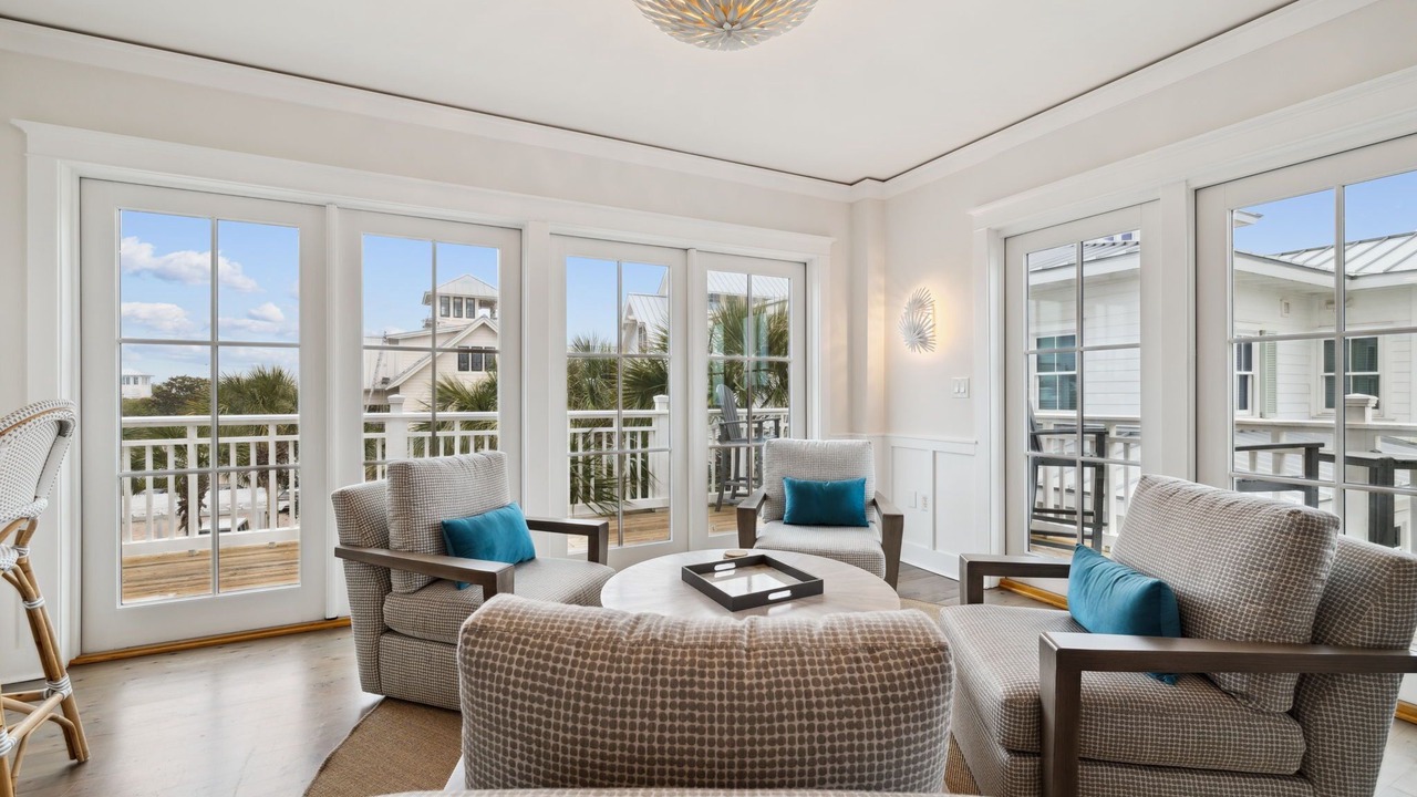 Photo of Livingroom in Gulf District