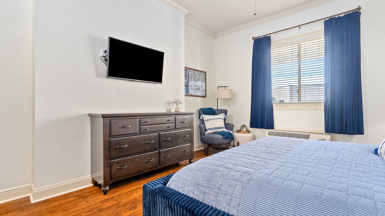 Photo of Bedroom in Auburn