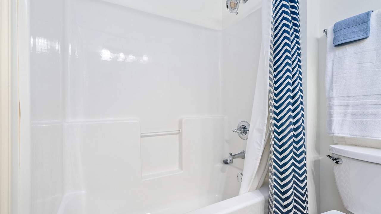 Photo of Bathroom in Auburn