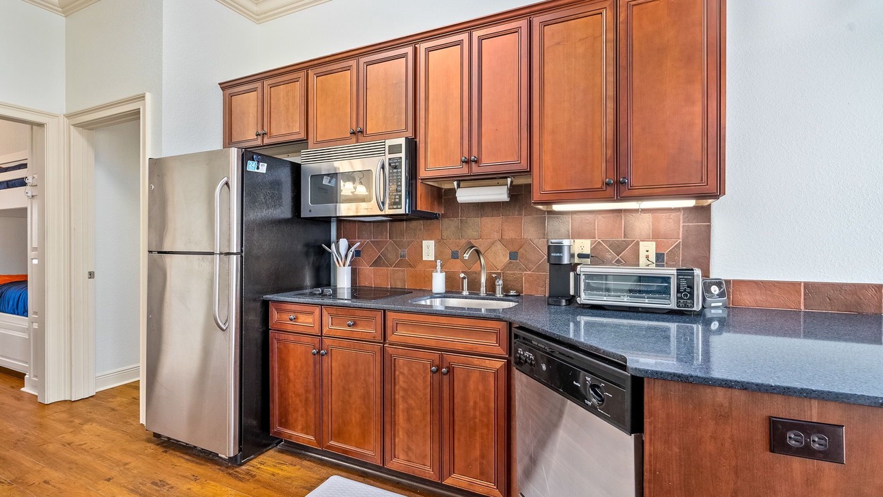 Photo of Kitchen in Auburn