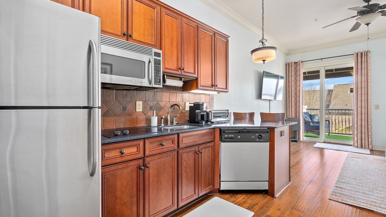 Photo of Kitchen in Auburn