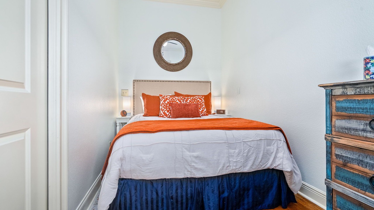 Photo of Bedroom in Auburn