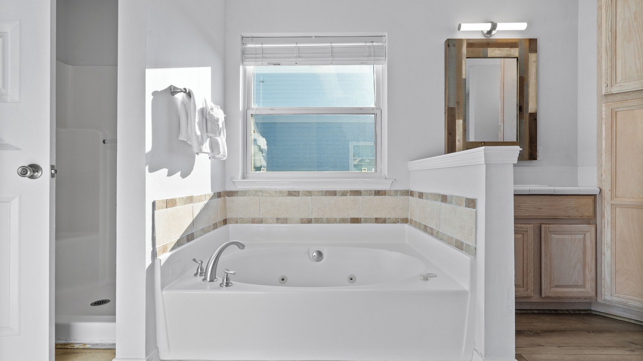 Photo of Bathroom in Villa Primera