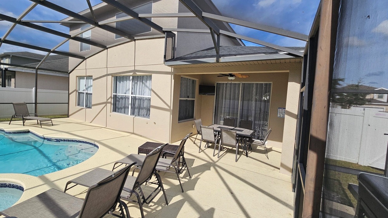 Photo of Outdoor in Crystal Cove