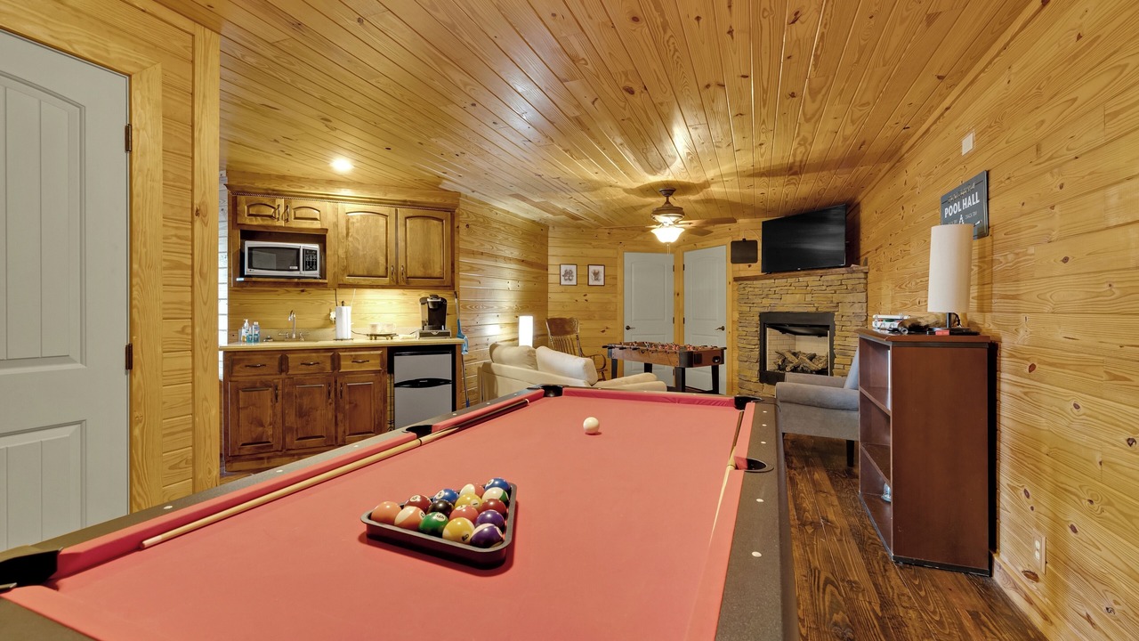 Photo of Bedroom in Mentone