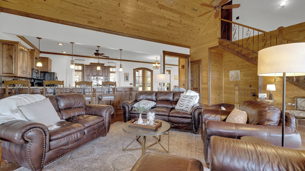Photo of Livingroom in Mentone