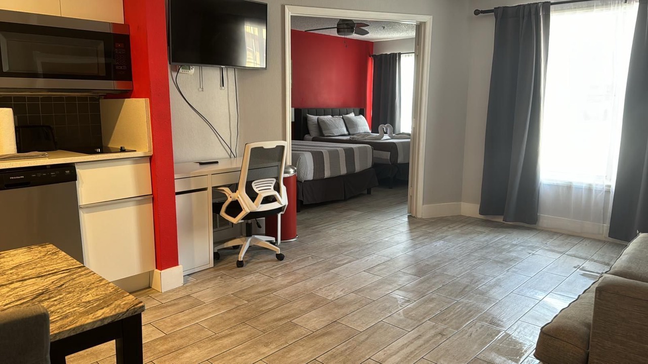 Photo of Bedroom in Florida Central Atlantic Coast