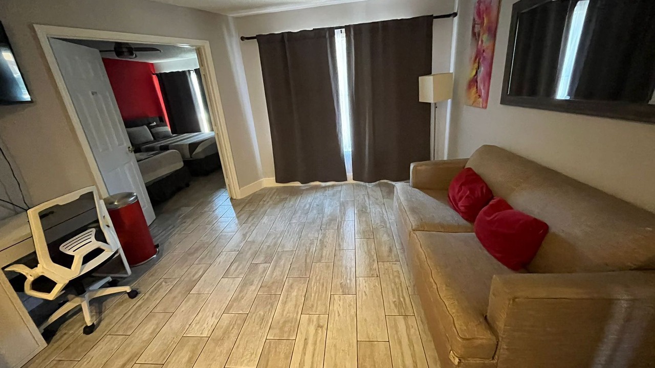 Photo of Livingroom in Florida Central Atlantic Coast