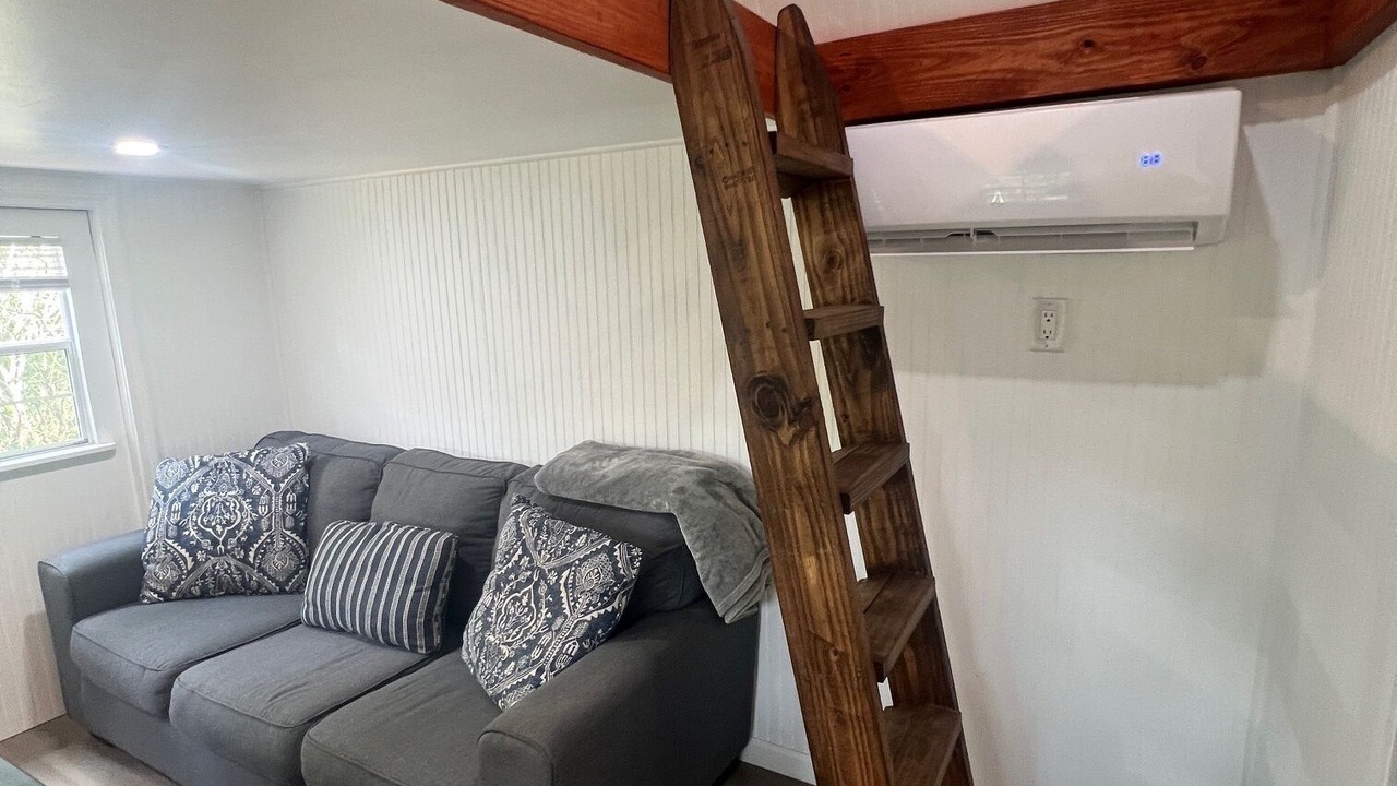 Photo of Livingroom in Saint Elmo