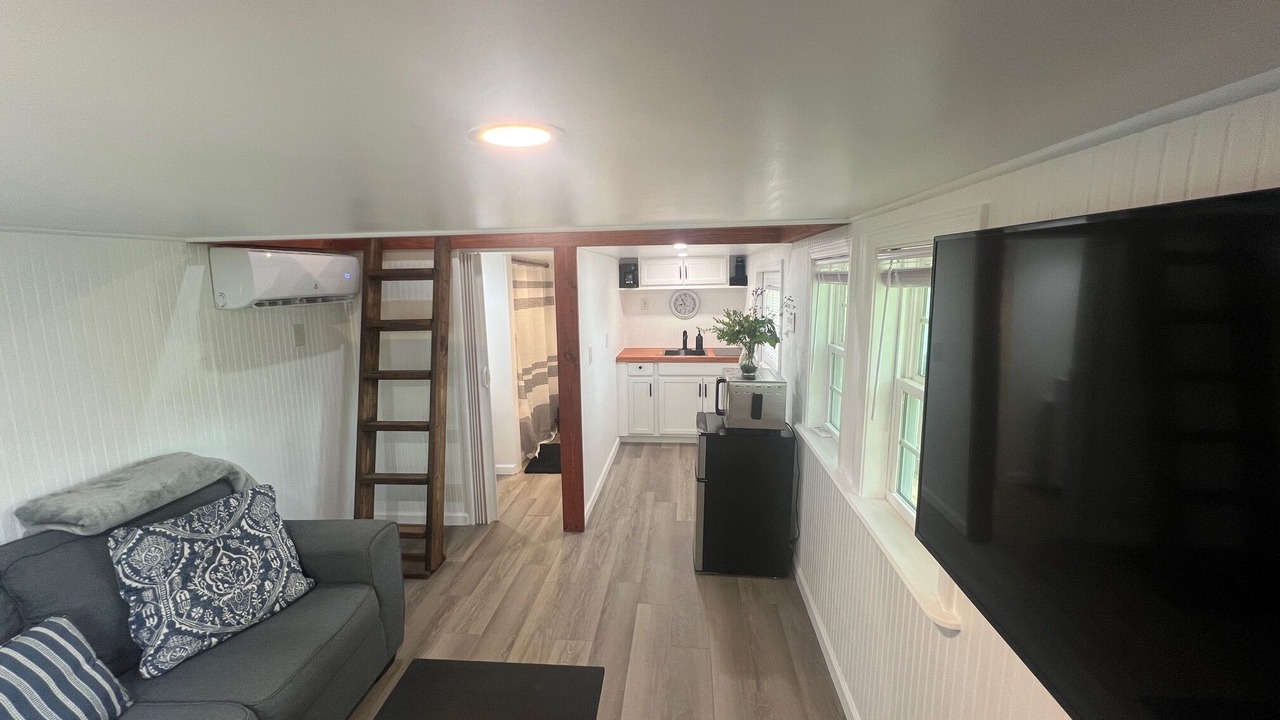 Photo of Livingroom in Saint Elmo