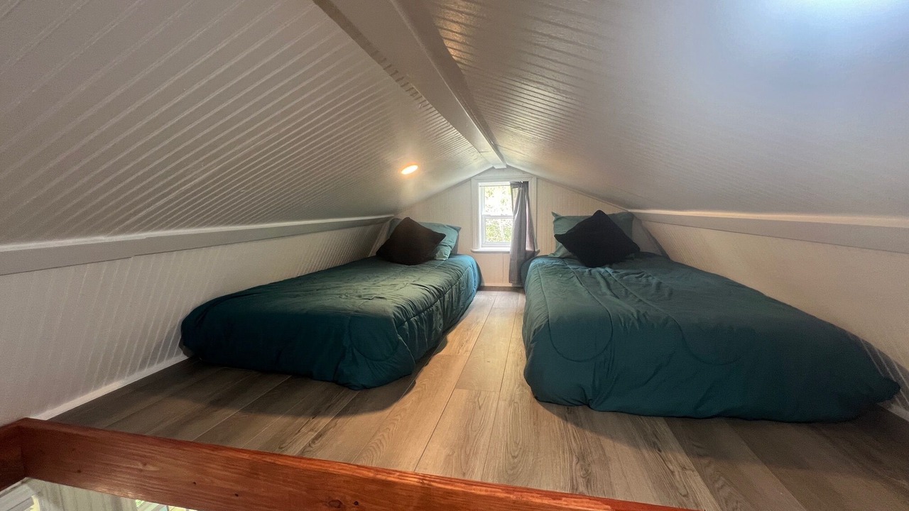 Photo of Bedroom in Saint Elmo