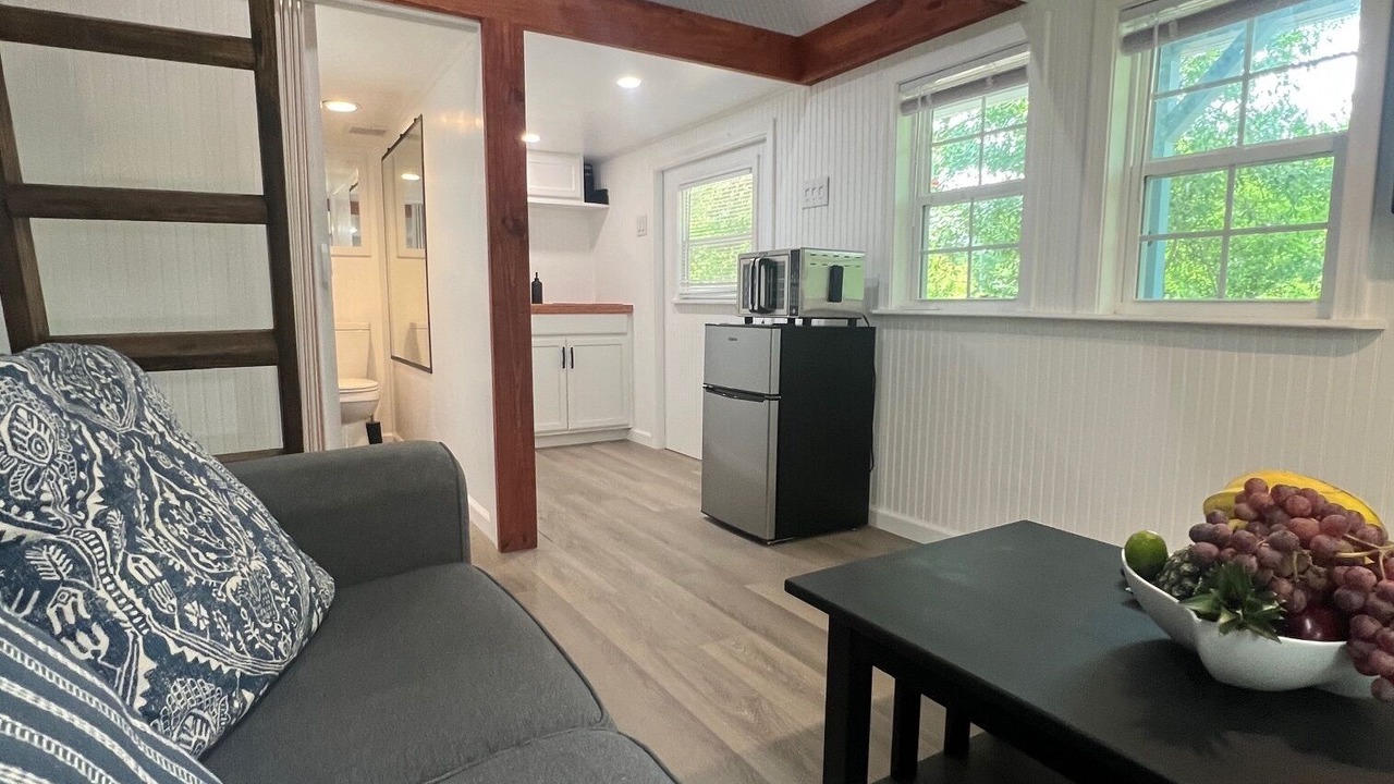 Photo of Livingroom in Saint Elmo