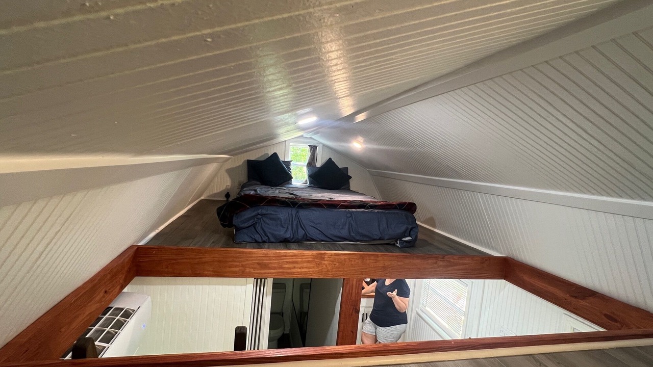Photo of Bedroom in Saint Elmo