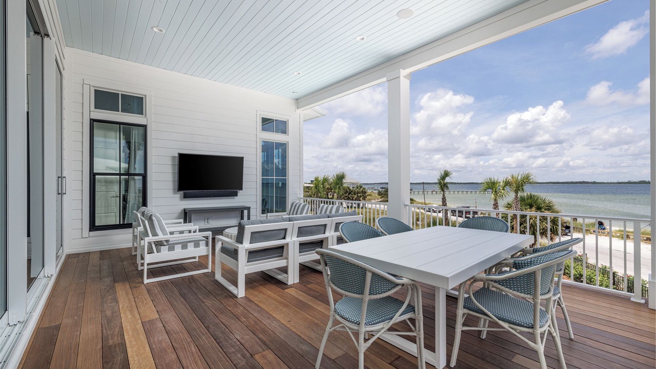 Photo of Outdoor in Pensacola Beach