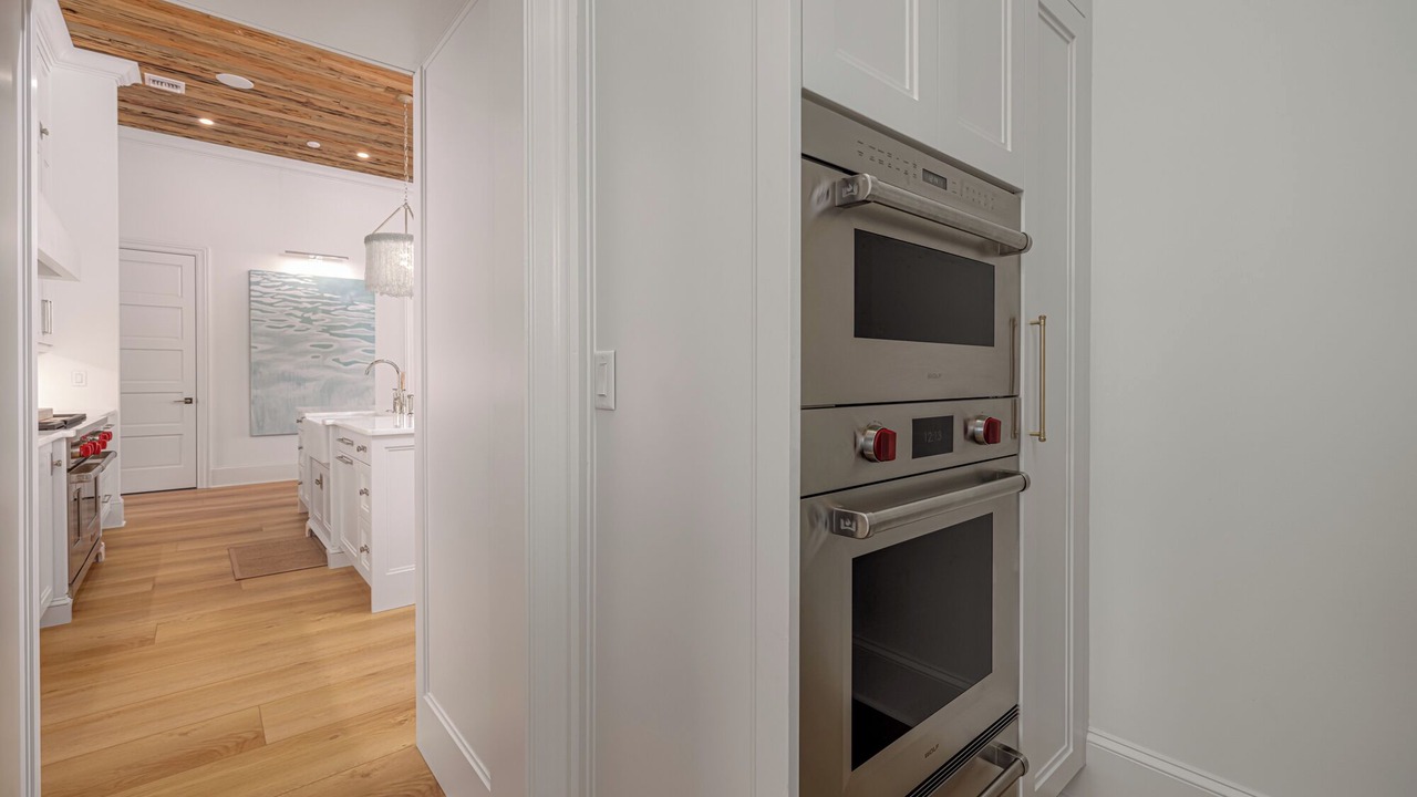 Photo of Kitchen in Pensacola Beach