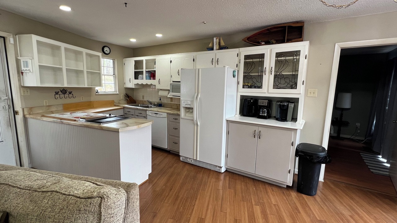 Photo of Kitchen in Shorterville