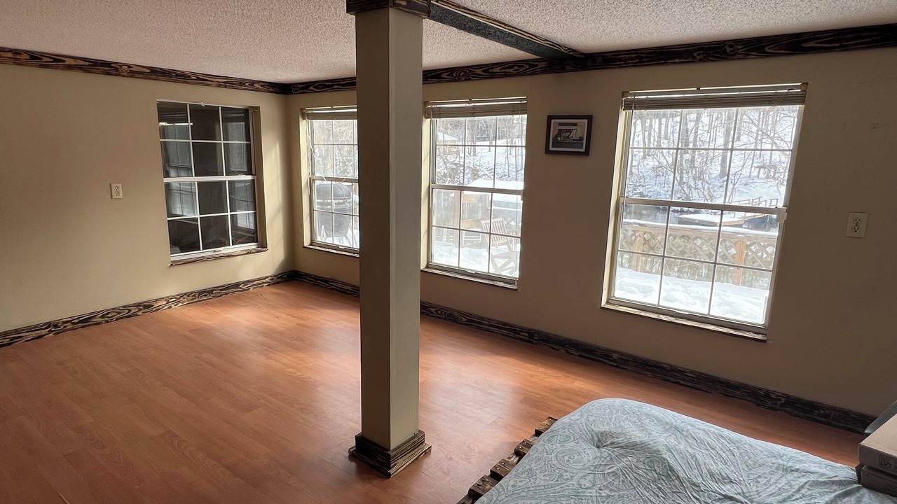 Photo of Bedroom in Shorterville